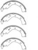 FIT FT1203 Brake Shoe Set